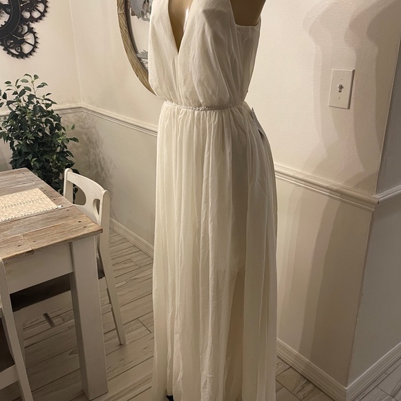 NWT Dress The Population - Picture 4 of 8